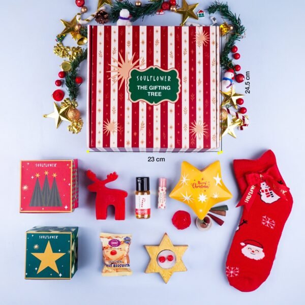 Winter Bounty Box