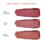 Kiro Mini Slickstick Matte Lipstick Kit (Pack of 3) - Image 2