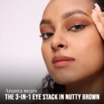 3 in 1 Eye Stack - Eyeshadow + Eyeliner + Mascara - Image 16
