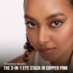 3 in 1 Eye Stack - Eyeshadow + Eyeliner + Mascara - Image 20