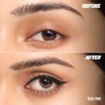 3 in 1 Eye Stack - Eyeshadow + Eyeliner + Mascara - Image 2