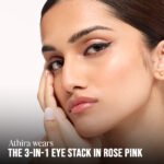 3 in 1 Eye Stack - Eyeshadow + Eyeliner + Mascara - Image 6