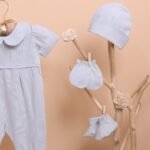Poshaak Baby Bodysuit Set - Image 2