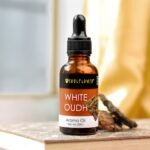 White Oudh Aroma Oil - Image 2