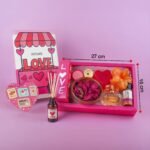 Love Cart - Image 3