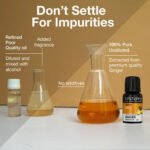 Ginger Essential Oil for Sore Muscles - Image 3