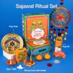 Sajawat Rituals Shaadi Gift Set - Image 2