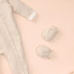 Poshaak Hoodie romper set - Image 2