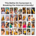 Sun Splash Bodywash Infused with Sunscreen - Image 6