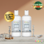 Silver Cleaner – Restores Shine, Removes Tarnish - Image 5
