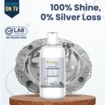 Silver Cleaner – Restores Shine, Removes Tarnish - Image 2
