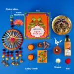 Sajawat Rituals Shaadi Gift Set - Image 3