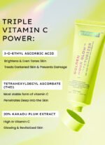 Brightening Moisturizer with 20% Kakadu Plum (Vit C) - 50 ml - Image 9