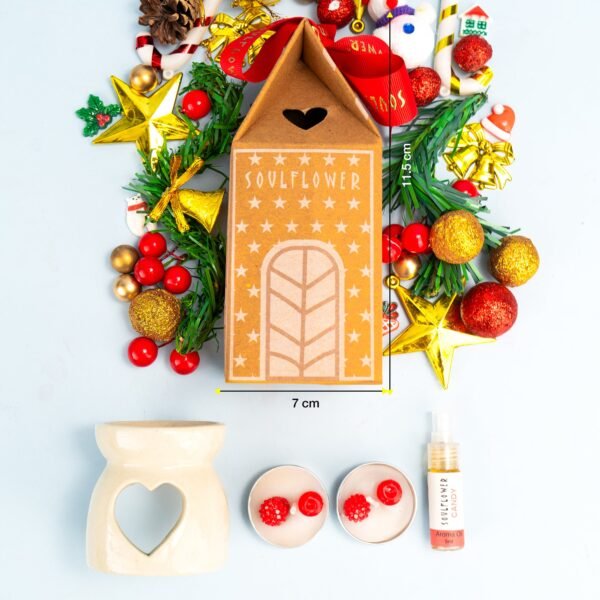 Winter Aroma Set