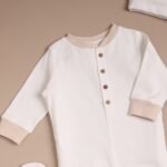 Poshaak Baby Romper Set - Image 2