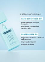 SUN MILK 100% MINERAL SUNSCREEN SPF 50 PA++++ - Image 5