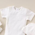 Poshaak Baby Bodysuit Set - Image 2