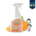 Natural Kitchen Cleaner & Degreaser - Image 3