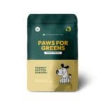 vegan dog treat