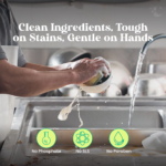 Dishwash Liquid - Bulk - Image 5