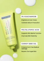 Brightening Moisturizer with 20% Kakadu Plum (Vit C) - 50 ml - Image 5