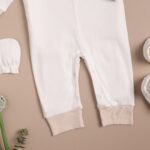 Poshaak Baby Romper Set - Image 3
