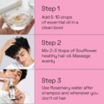 3X Rosemary for Hair Fall - Image 10