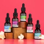 Best Seller Essential Oil Kit - Pack of 5