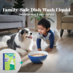 Dishwash Liquid - Bulk - Image 6