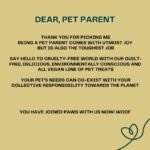Paws for green dog treats