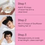 2X Rosemary for Hair Fall Control + Hair Growth Boost - Image 3