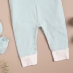 Poshaak Baby Romper Set - Image 3