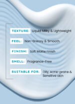 SUN MILK 100% MINERAL SUNSCREEN SPF 50 PA++++ - Image 7
