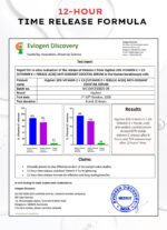 10% Vit C Serum with 1% Vit E & Ferulic Acid | Clinically Tested - Image 6