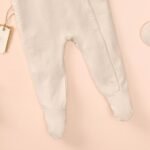 Poshaak Hoodie romper set - Image 3