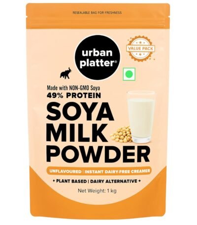 Vegan Milk Powder