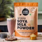 Vegan Milk Powder