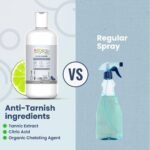 Silver Cleaner – Restores Shine, Removes Tarnish - Image 3