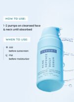 Anti Acne Face Serum with 10% Azelaic Acid & 2% Salicylic Acid - 30 ml - Image 8