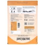 Urban Platter Plant-Based Vegan Milk Powder – Non-GMO High-Protein Dairy Alternative - Image 5