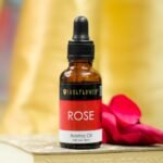 Rose Aroma Oil - Image 2