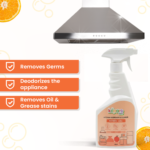 Natural Kitchen Cleaner & Degreaser - Image 8