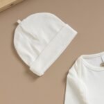 Poshaak Baby Bodysuit Set - Image 3