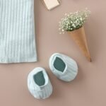 Poshaak Short Sleeves Baby Bodysuit set - Image 5