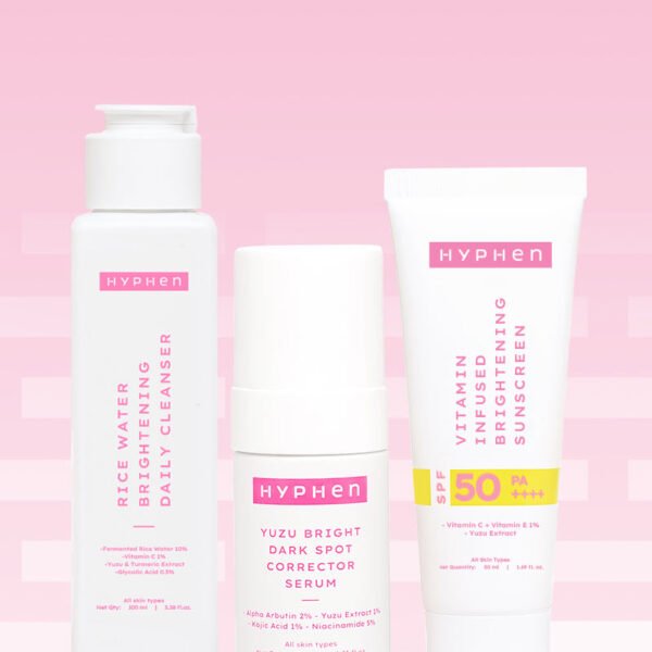 AM Glow Essentials