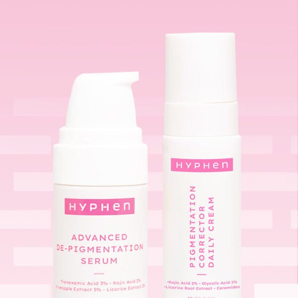 Advanced Glow Essentials