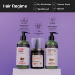 Cold Pressed Almond Oil for Hair and Skin - Image 7