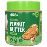 Alpino peanut butter