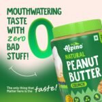 Alpino peanut butter