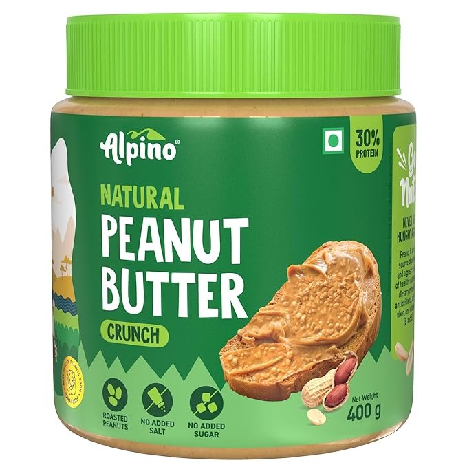Alpino peanut butter Alpino peanut butter